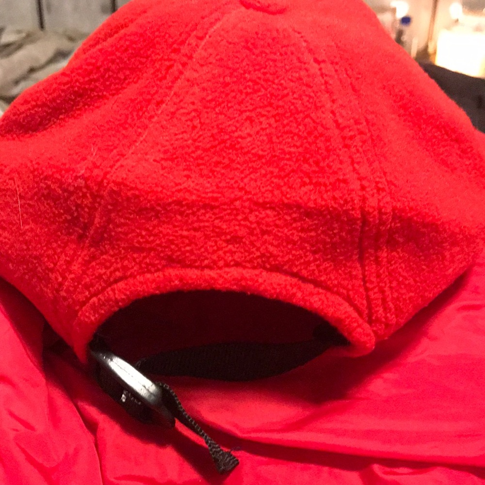 FuzzyTNFstrapback - Picture 3 of 3